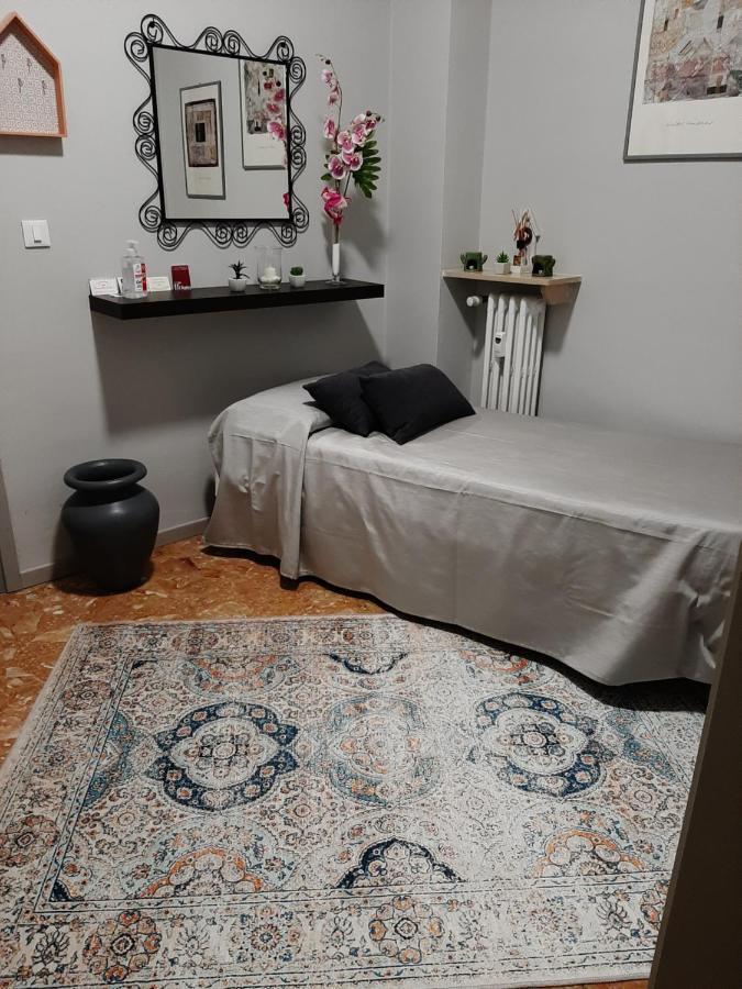 Apartment L'airone Casale Monferrato