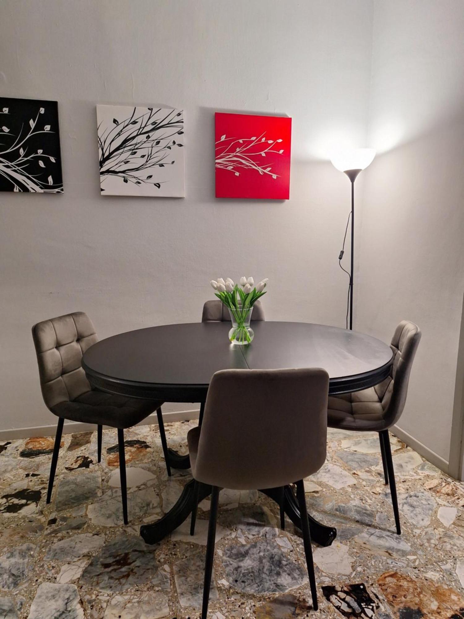 Apartment L'airone