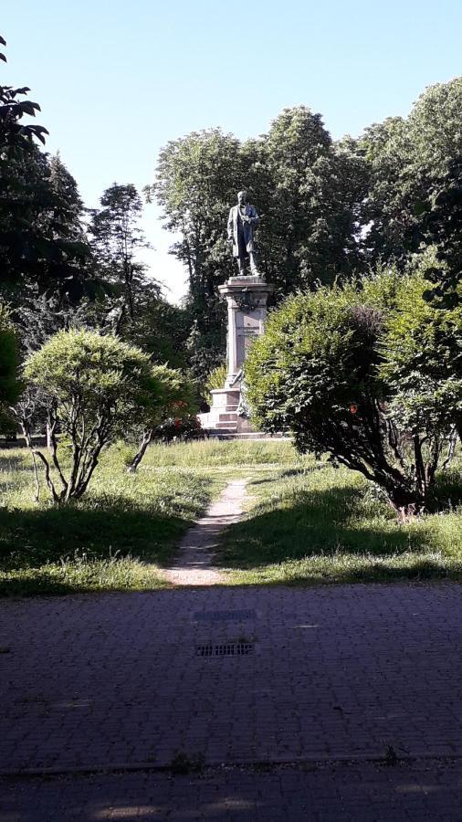 L'airone Casale Monferrato
